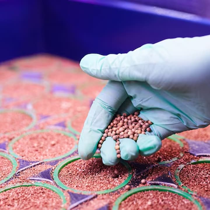 Fourniture de matières premières plastiques et contrôle qualité