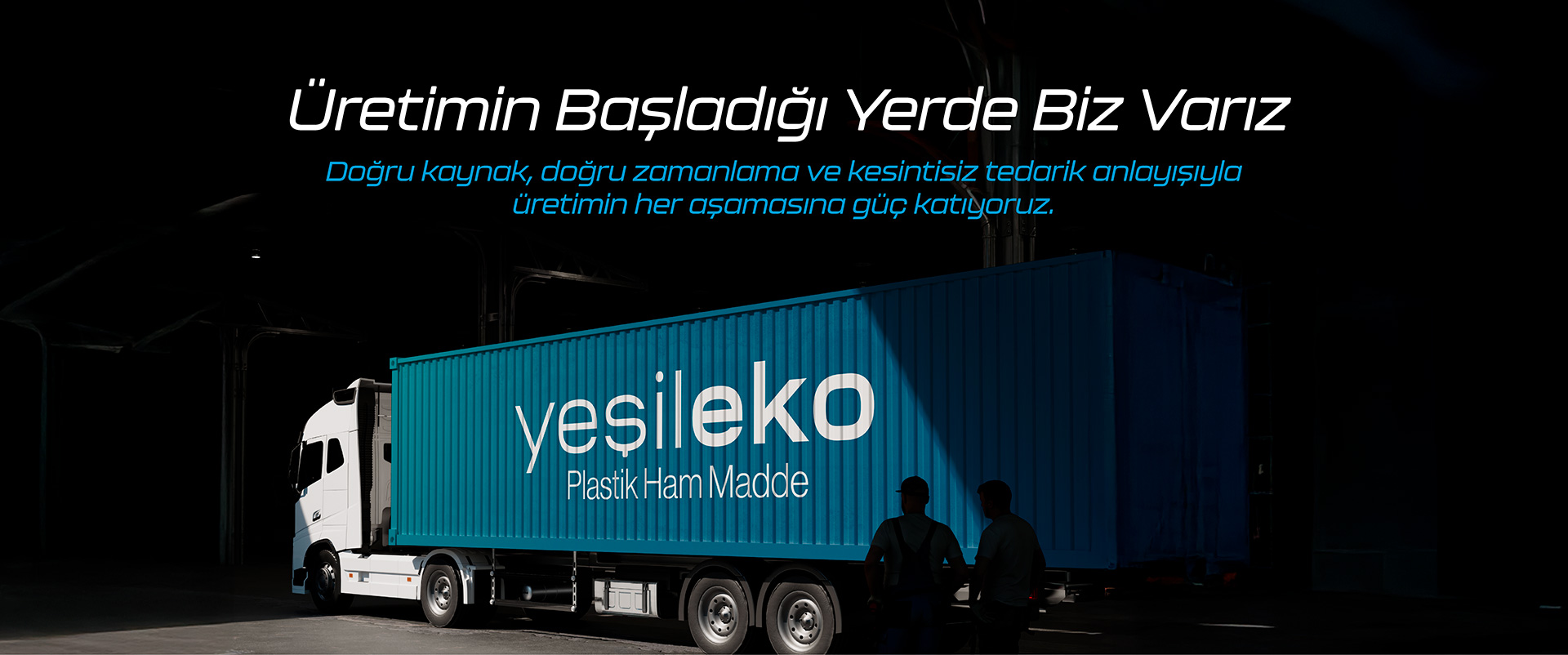 Geri Dönüşüm Ürünleri