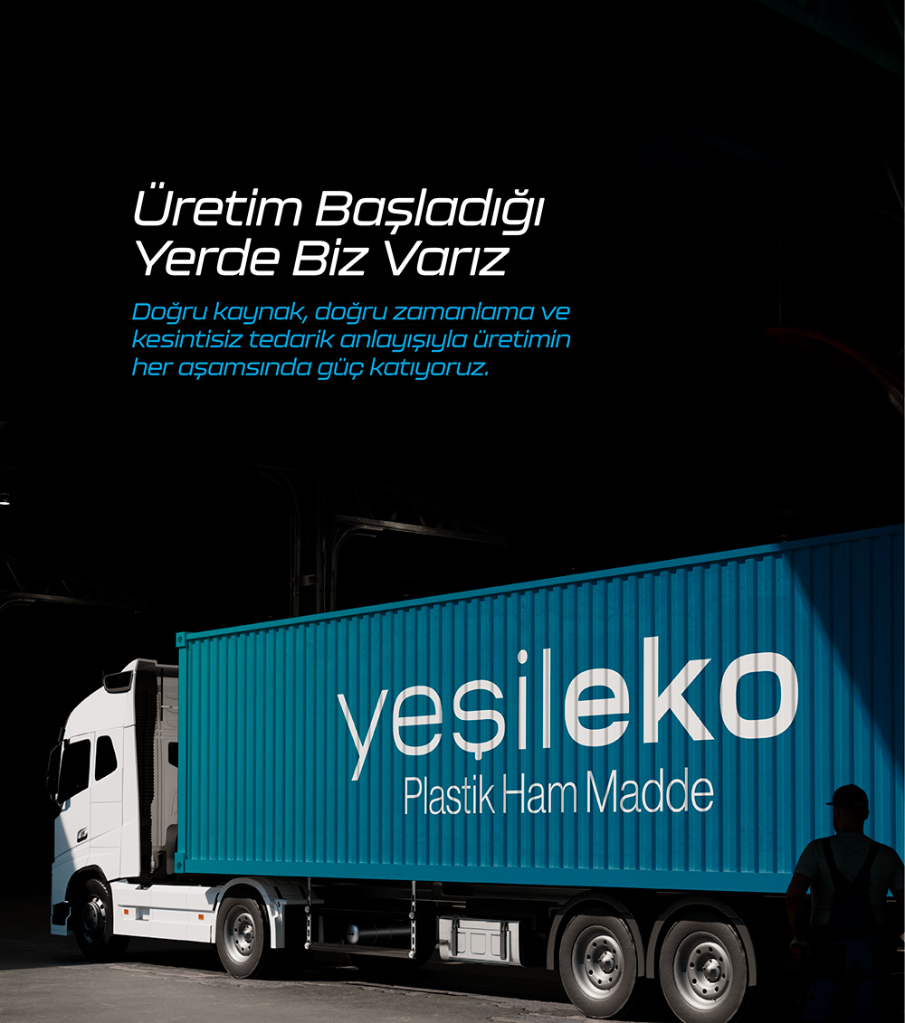 Geri Dönüşüm Ürünleri