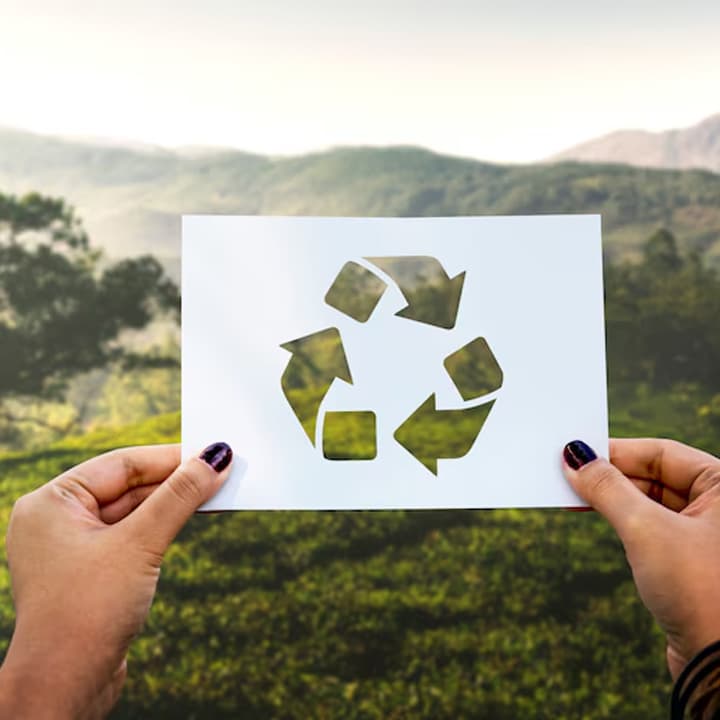 L'importance du recyclage des plastiques