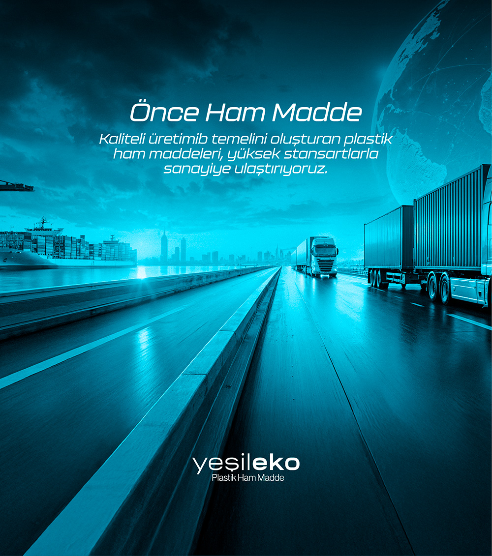 Önce Hammadde Önce Hammadde