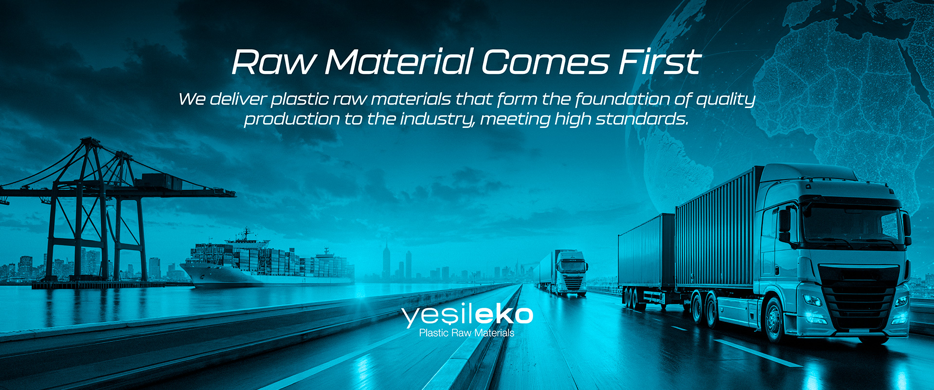 Raw Material Raw Material